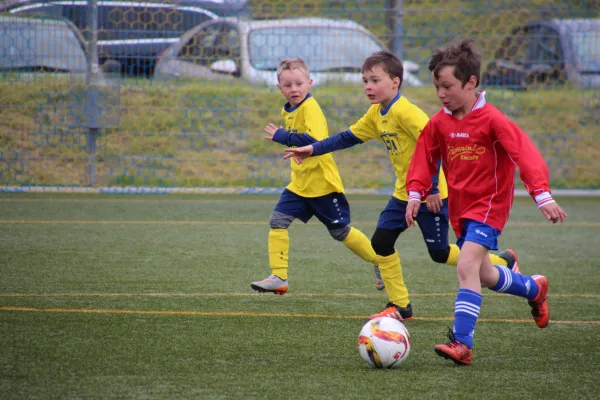 23.04.2016 Traktor Neukirchen vs. Meeraner SV