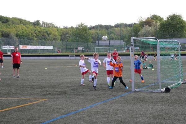 11.05.2016 Meeraner SV vs. Ebersbrunner SV