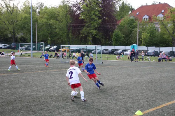 11.05.2016 Meeraner SV vs. Ebersbrunner SV