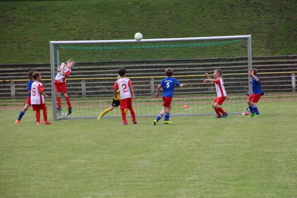 15.06.2016 Meeraner SV vs. FSV Zwickau