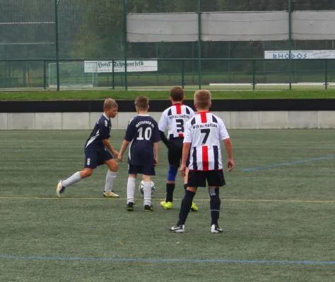 26.09.2015 Meeraner SV vs. Wilkau-Haßlau