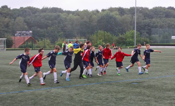 26.09.2015 Meeraner SV vs. Wilkau-Haßlau