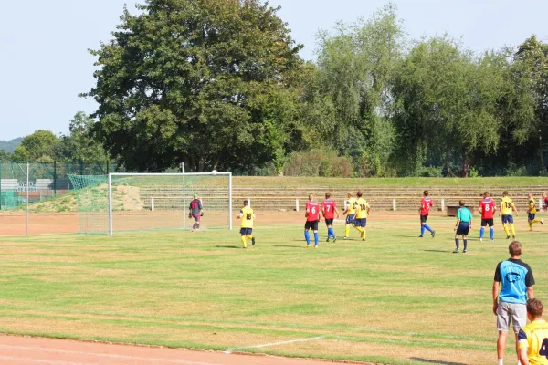 09.08.2015 Meeraner SV vs. SV 1903 Kottengrün