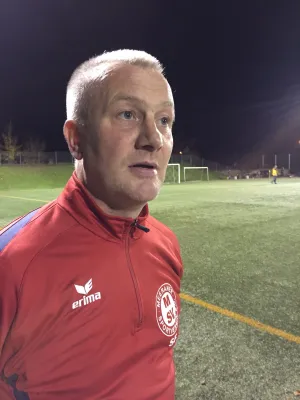06.11.2015 Traktor Neukirchen AH vs. Meeraner SV AH