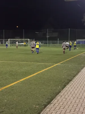 06.11.2015 Traktor Neukirchen AH vs. Meeraner SV AH