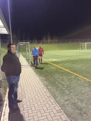 06.11.2015 Traktor Neukirchen AH vs. Meeraner SV AH
