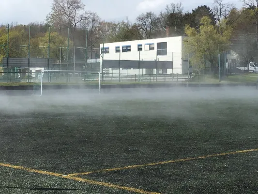24.04.2016 Meeraner SV II vs. Oberlungwitzer SV II