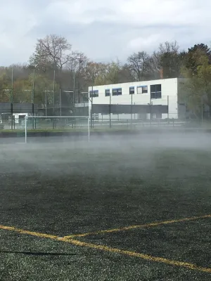 24.04.2016 Meeraner SV II vs. Oberlungwitzer SV II