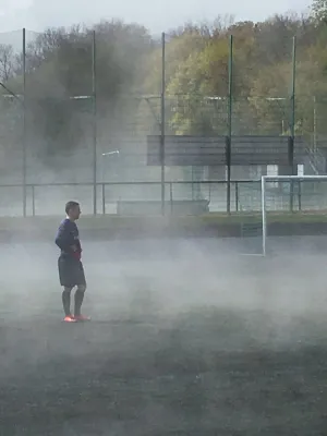 24.04.2016 Meeraner SV II vs. Oberlungwitzer SV II