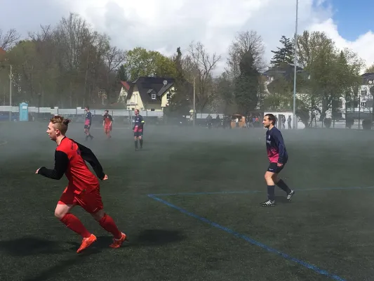 24.04.2016 Meeraner SV II vs. Oberlungwitzer SV II