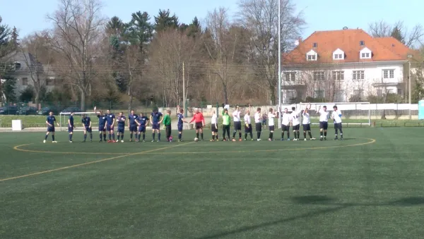 03.04.2016 Meeraner SV III vs. TV Oberfrohna II