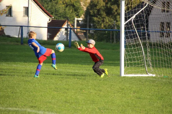 30.09.2015 FSV 1990 Dennheritz vs. Meeraner SV