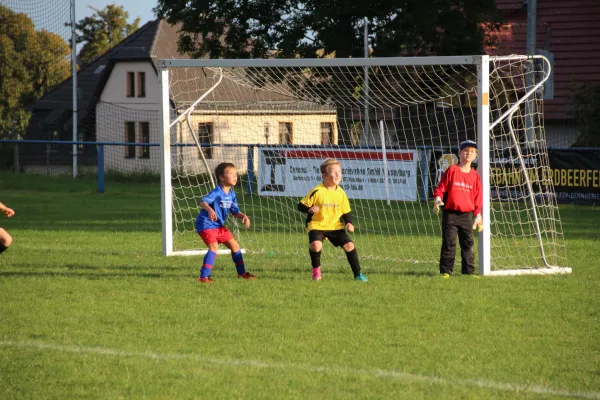 30.09.2015 FSV 1990 Dennheritz vs. Meeraner SV