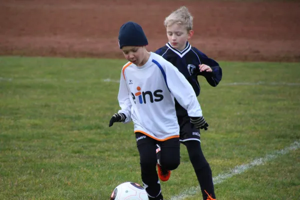 12.03.2016 TSV Crossen vs. Meeraner SV