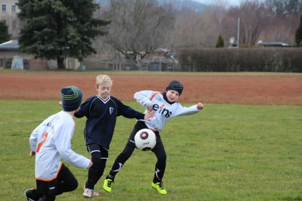 12.03.2016 TSV Crossen vs. Meeraner SV