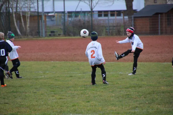 12.03.2016 TSV Crossen vs. Meeraner SV