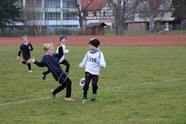 12.03.2016 TSV Crossen vs. Meeraner SV