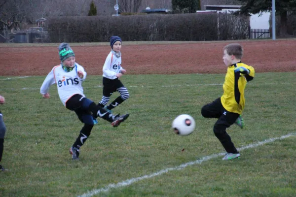 12.03.2016 TSV Crossen vs. Meeraner SV