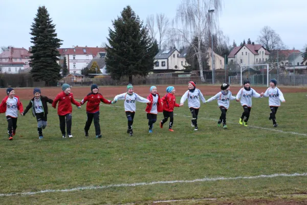 12.03.2016 TSV Crossen vs. Meeraner SV