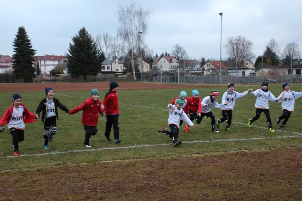 12.03.2016 TSV Crossen vs. Meeraner SV