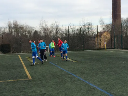 07.02.2016 Meeraner SV III vs. SV Härtensdorf