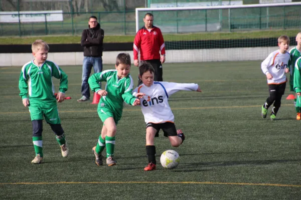 03.04.2016 Meeraner SV vs. FC Crimmitschau