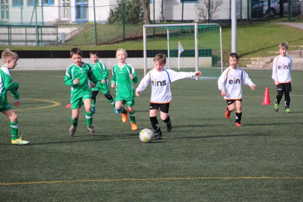 03.04.2016 Meeraner SV vs. FC Crimmitschau