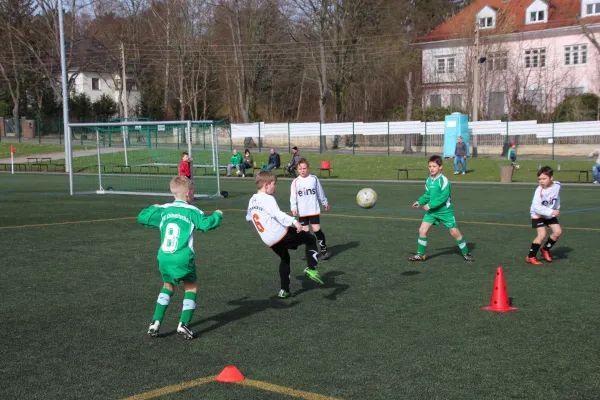 03.04.2016 Meeraner SV vs. FC Crimmitschau