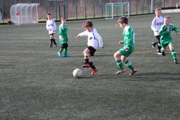 03.04.2016 Meeraner SV vs. FC Crimmitschau