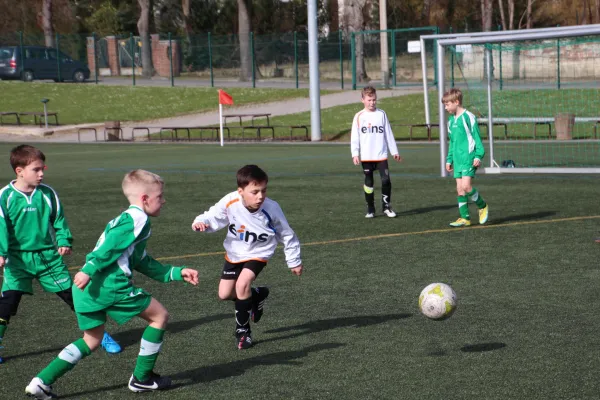 03.04.2016 Meeraner SV vs. FC Crimmitschau