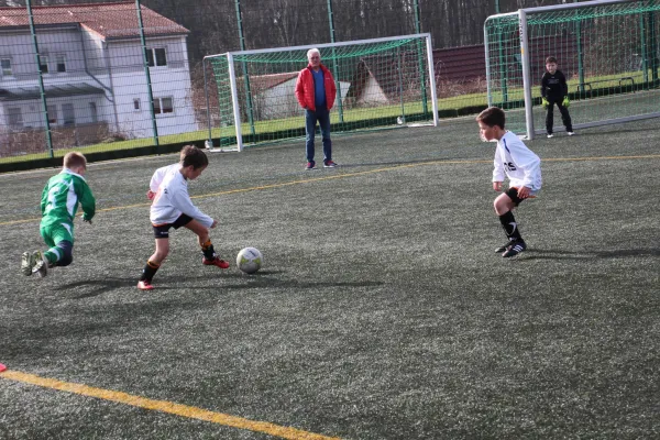 03.04.2016 Meeraner SV vs. FC Crimmitschau