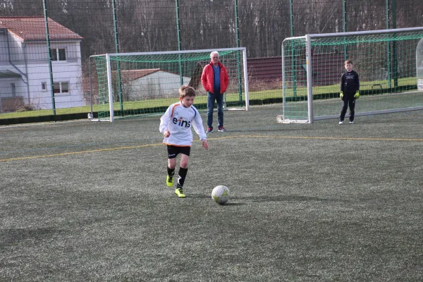 03.04.2016 Meeraner SV vs. FC Crimmitschau