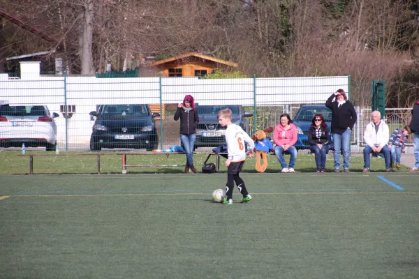 03.04.2016 Meeraner SV vs. FC Crimmitschau