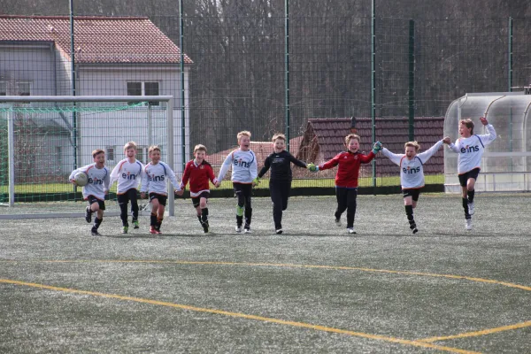 03.04.2016 Meeraner SV vs. FC Crimmitschau