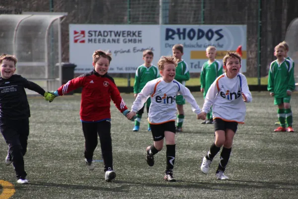 03.04.2016 Meeraner SV vs. FC Crimmitschau