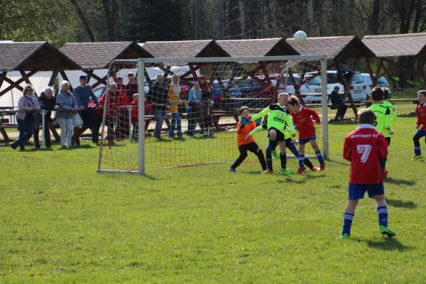 30.04.2016 VSG Fraureuth/R. vs. Meeraner SV