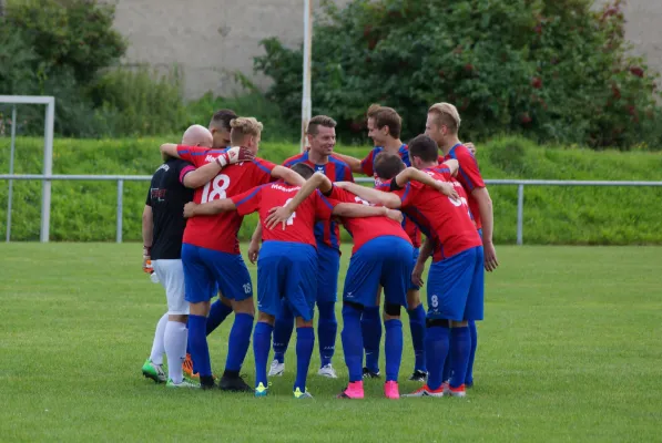 21.08.2016 TSV Hermsdorf/B. vs. Meeraner SV