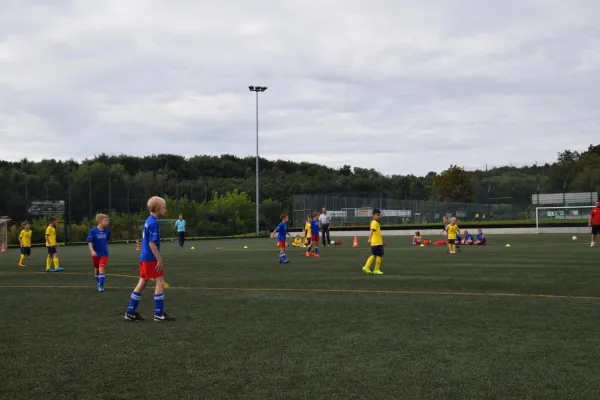 20.08.2016 Meeraner SV vs. Traktor Neukirchen