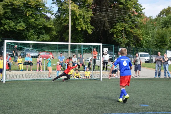 20.08.2016 Meeraner SV vs. Traktor Neukirchen