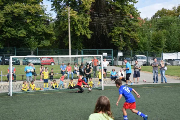 20.08.2016 Meeraner SV vs. Traktor Neukirchen