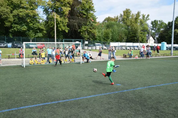 20.08.2016 Meeraner SV vs. Traktor Neukirchen