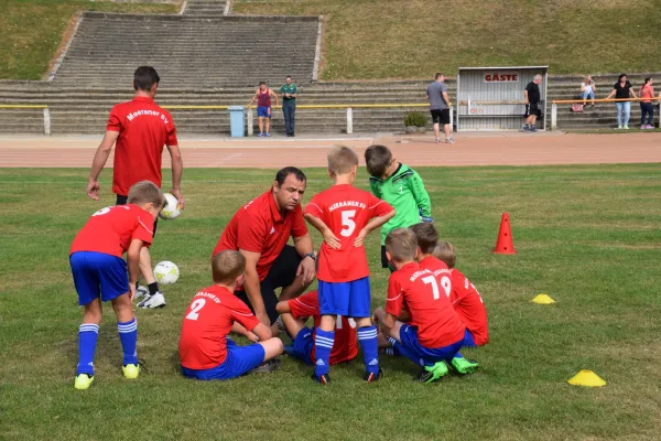 03.09.2016 Meeraner SV vs. SV Lok Glauchau/N.