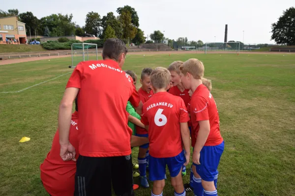 03.09.2016 Meeraner SV vs. SV Lok Glauchau/N.