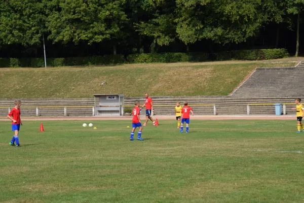 03.09.2016 Meeraner SV vs. SV Lok Glauchau/N.