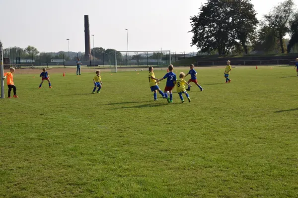 24.09.2016 Meeraner SV vs. SV Waldenburg 1844