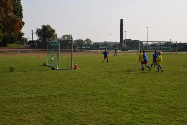 24.09.2016 Meeraner SV vs. SV Waldenburg 1844