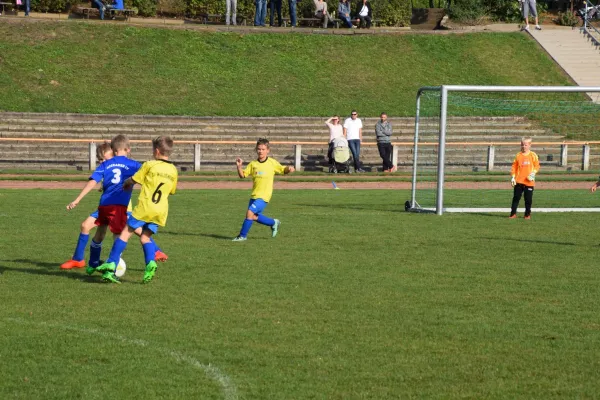 24.09.2016 Meeraner SV vs. SV Waldenburg 1844