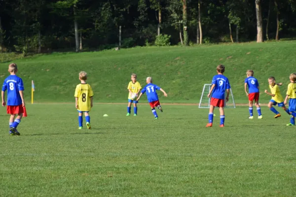 24.09.2016 Meeraner SV vs. SV Waldenburg 1844