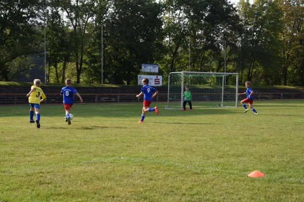 24.09.2016 Meeraner SV vs. SV Waldenburg 1844