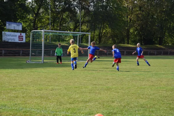 24.09.2016 Meeraner SV vs. SV Waldenburg 1844